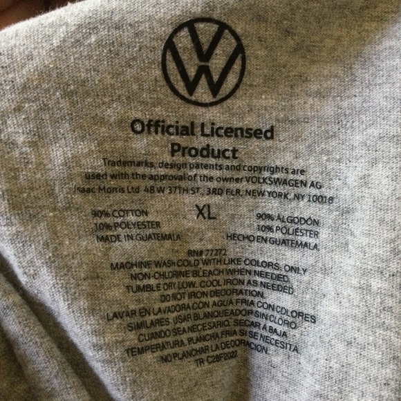 Volkswagen Tank - Picture 4 of 5